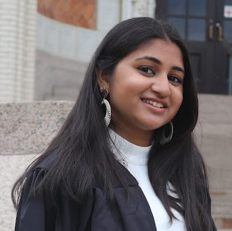 Sruti Srinidhi Photo